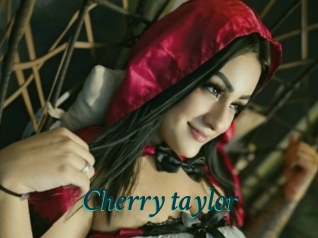 Cherry_taylor