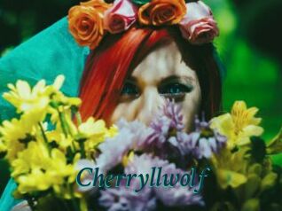 Cherryllwolf