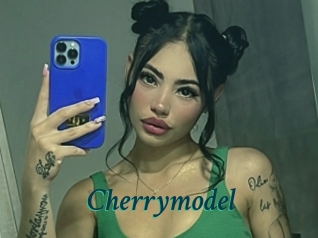 Cherrymodel