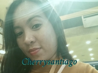 Cherrysantiago