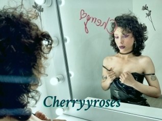 Cherryyroses
