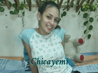 Chicayemi