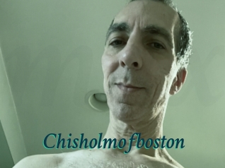 chisholmofboston Maxi Top Sexe
