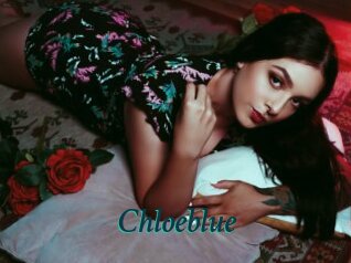 Chloeblue