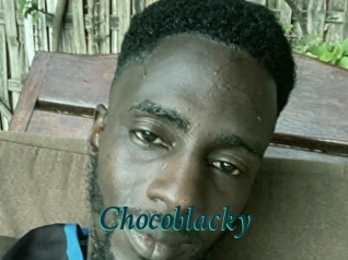 Chocoblacky