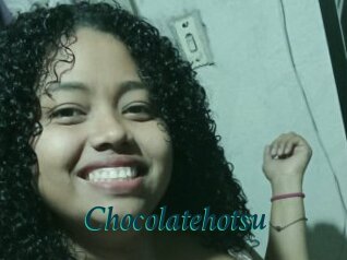 Chocolatehotsu
