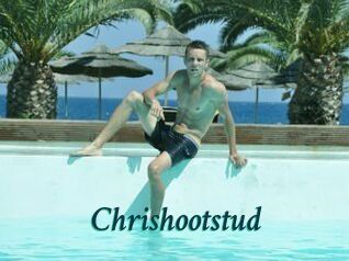 Chrishootstud