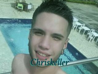 Chriskeller