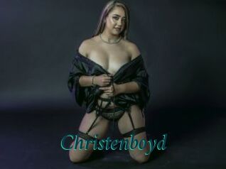 Christenboyd