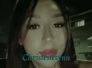 christestevenn Maxi Top Sexe