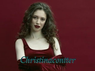 Christinacontter