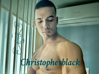 christopherblack Maxi Top Sexe