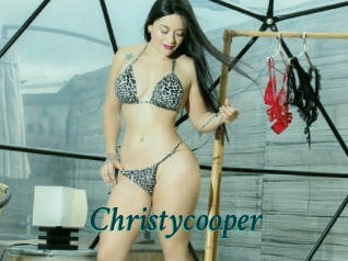 christycooper Maxi Top Sexe