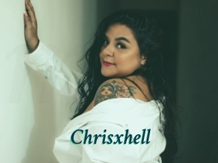 Chrisxhell