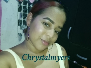 Chrystalmyers
