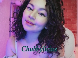 chubbylicius Maxi Top Sexe