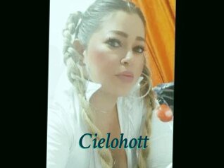 Cielohott