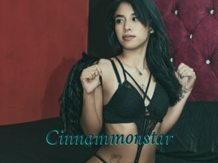 Cinnammonstar