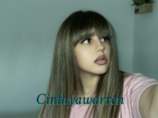 Cinthyawarren