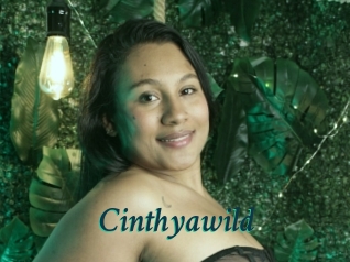 Cinthyawild