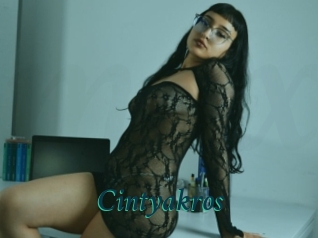 Cintyakros