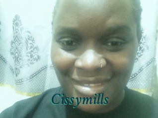 Cissymills
