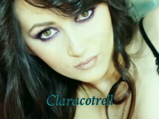 Claracotrell