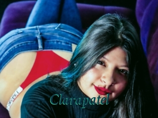 clarapatel Maxi Top Sexe
