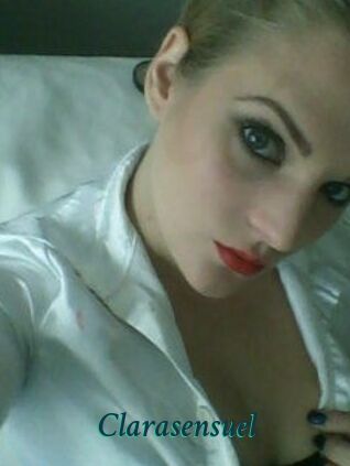Clarasensuel