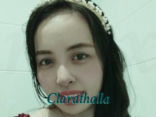 Clarathalla