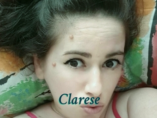 Clarese
