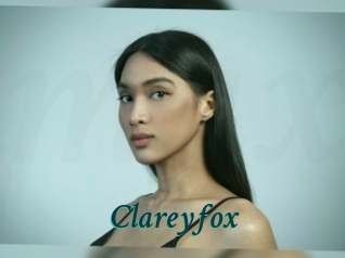 Clareyfox