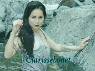 Clarissebonet