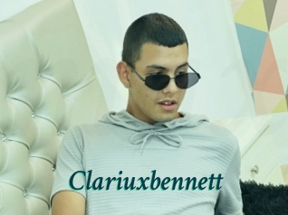 Clariuxbennett