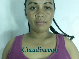 claudinevan Maxi Top Sexe