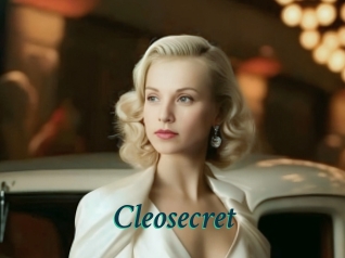 Cleosecret