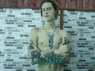 Clifflake