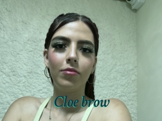 Cloe_brow