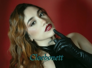 Cloebonett