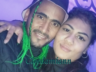 Cloedamiann