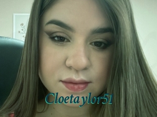 Cloetaylor51