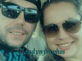 Cloudynymphos