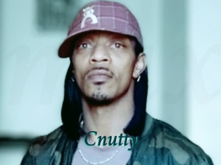 Cnutty