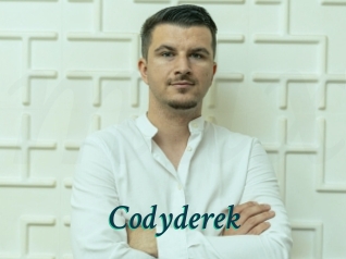 Codyderek