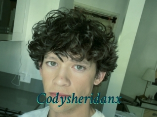 Codysheridanx