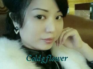 Coldgflower