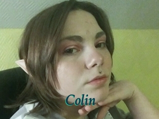 Colin