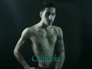 Coltlevin