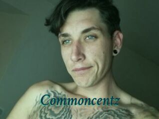 Commoncentz