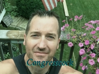 congresscock Maxi Top Sexe